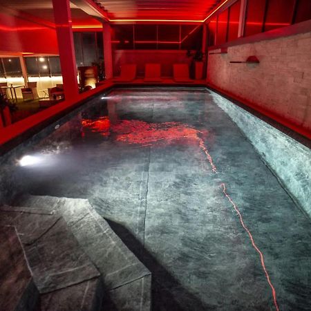 Ninfea Wellness & Spa Residence Caorle Zewnętrze zdjęcie