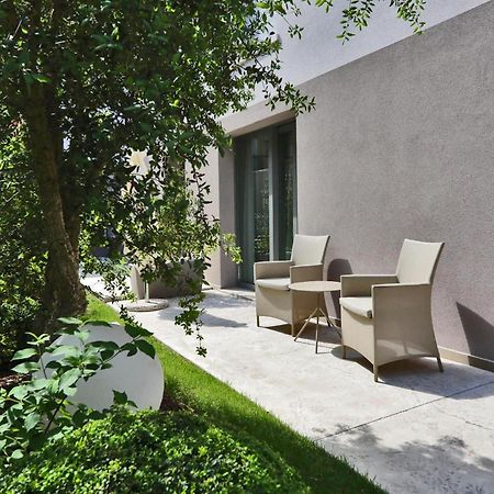 Ninfea Wellness & Spa Residence Caorle Zewnętrze zdjęcie