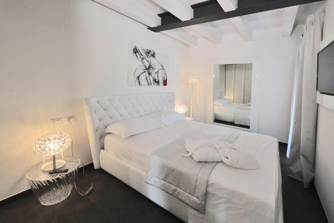 Ninfea Wellness & Spa Residence Caorle Zewnętrze zdjęcie