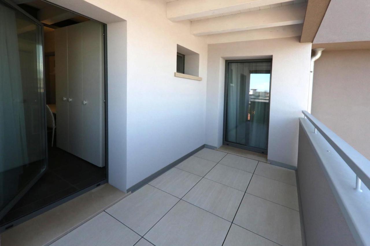 Ninfea Wellness & Spa Residence Caorle Zewnętrze zdjęcie