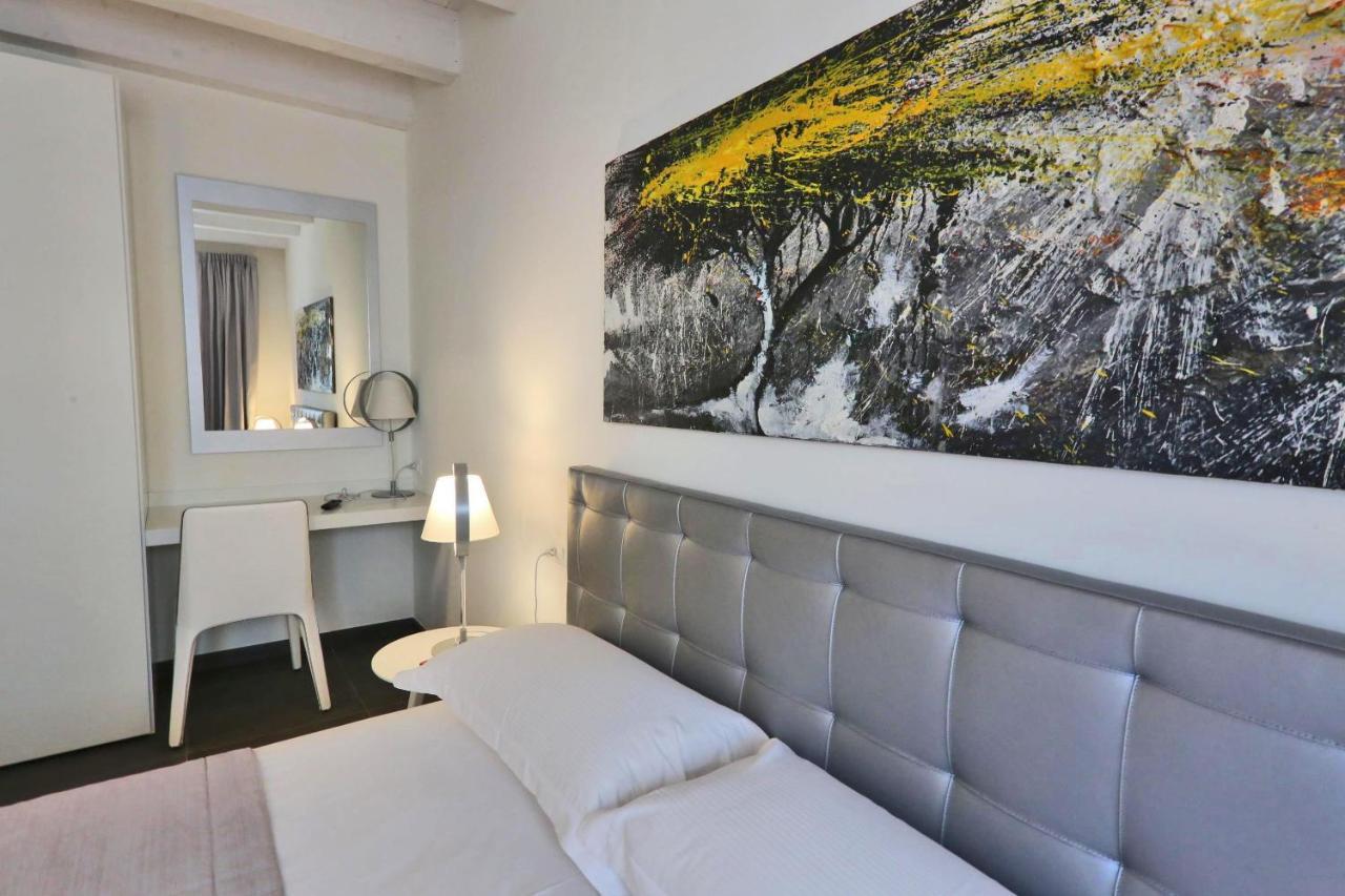 Ninfea Wellness & Spa Residence Caorle Zewnętrze zdjęcie