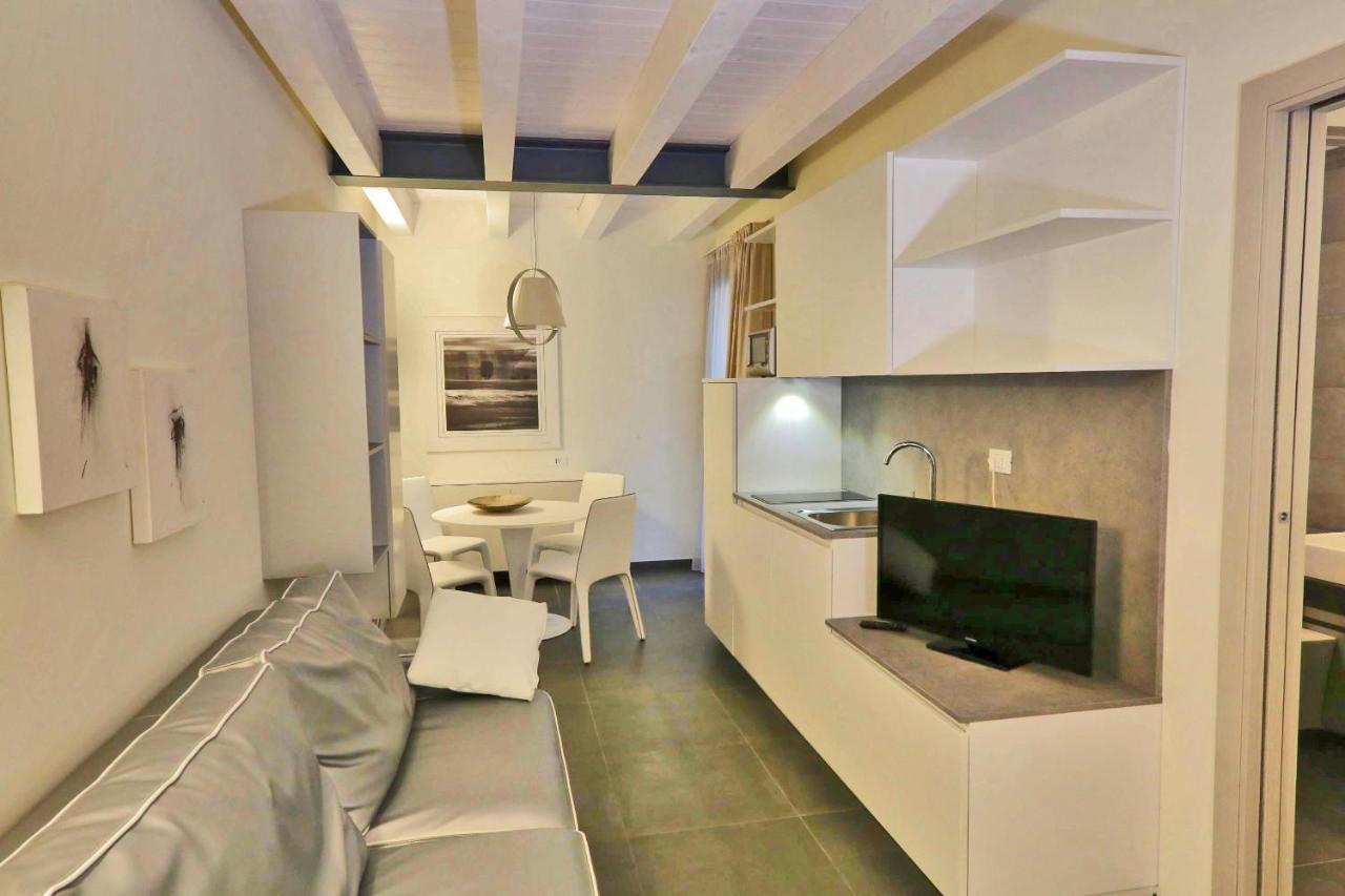 Ninfea Wellness & Spa Residence Caorle Zewnętrze zdjęcie