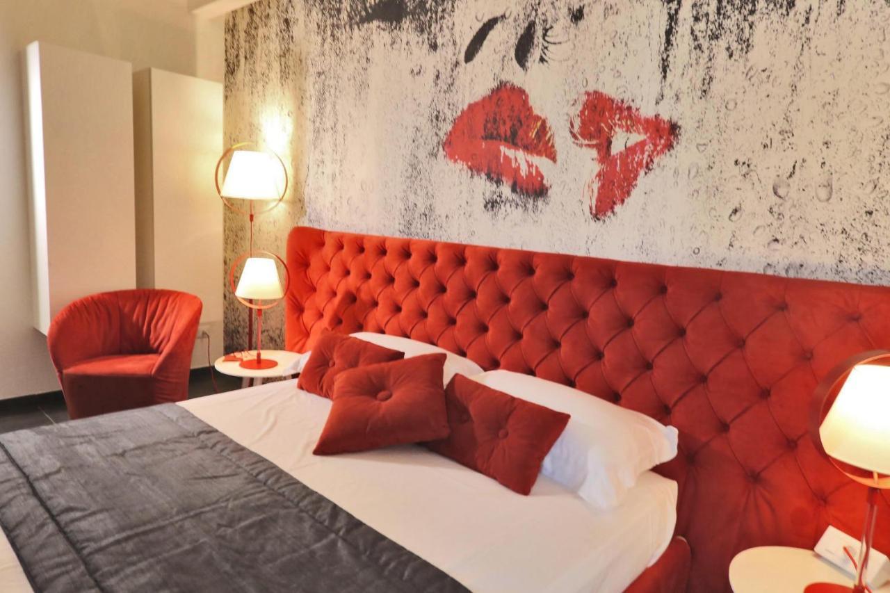 Ninfea Wellness & Spa Residence Caorle Zewnętrze zdjęcie