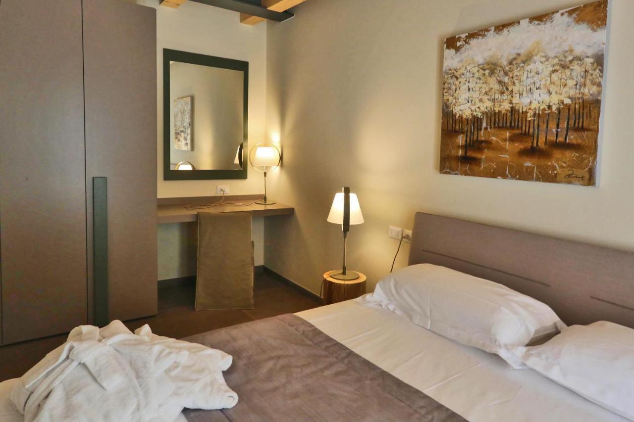 Ninfea Wellness & Spa Residence Caorle Zewnętrze zdjęcie