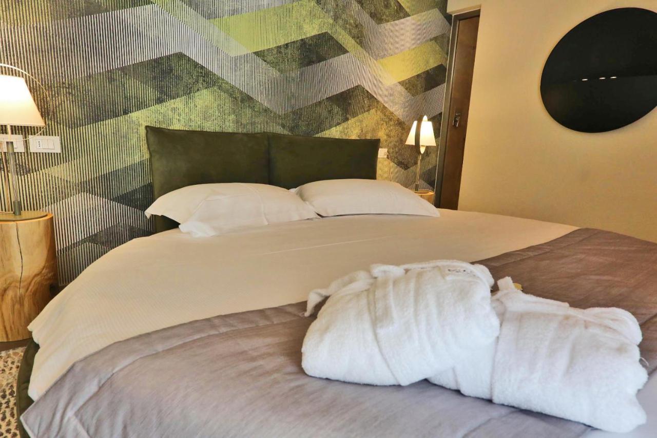 Ninfea Wellness & Spa Residence Caorle Zewnętrze zdjęcie