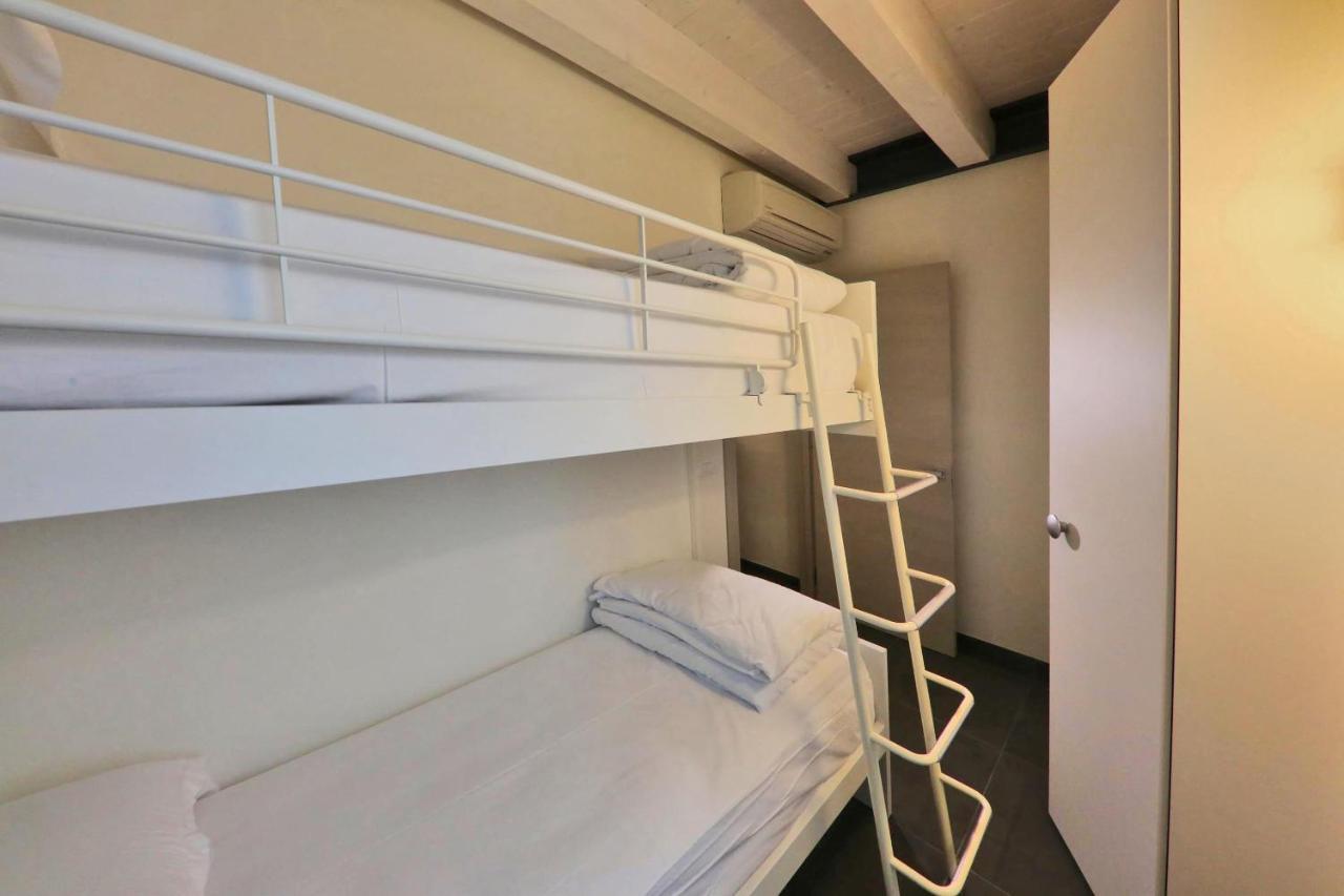 Ninfea Wellness & Spa Residence Caorle Zewnętrze zdjęcie