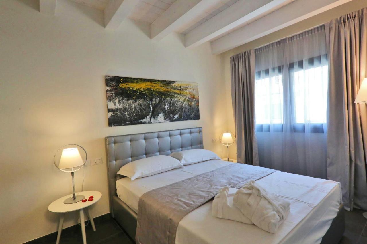 Ninfea Wellness & Spa Residence Caorle Zewnętrze zdjęcie