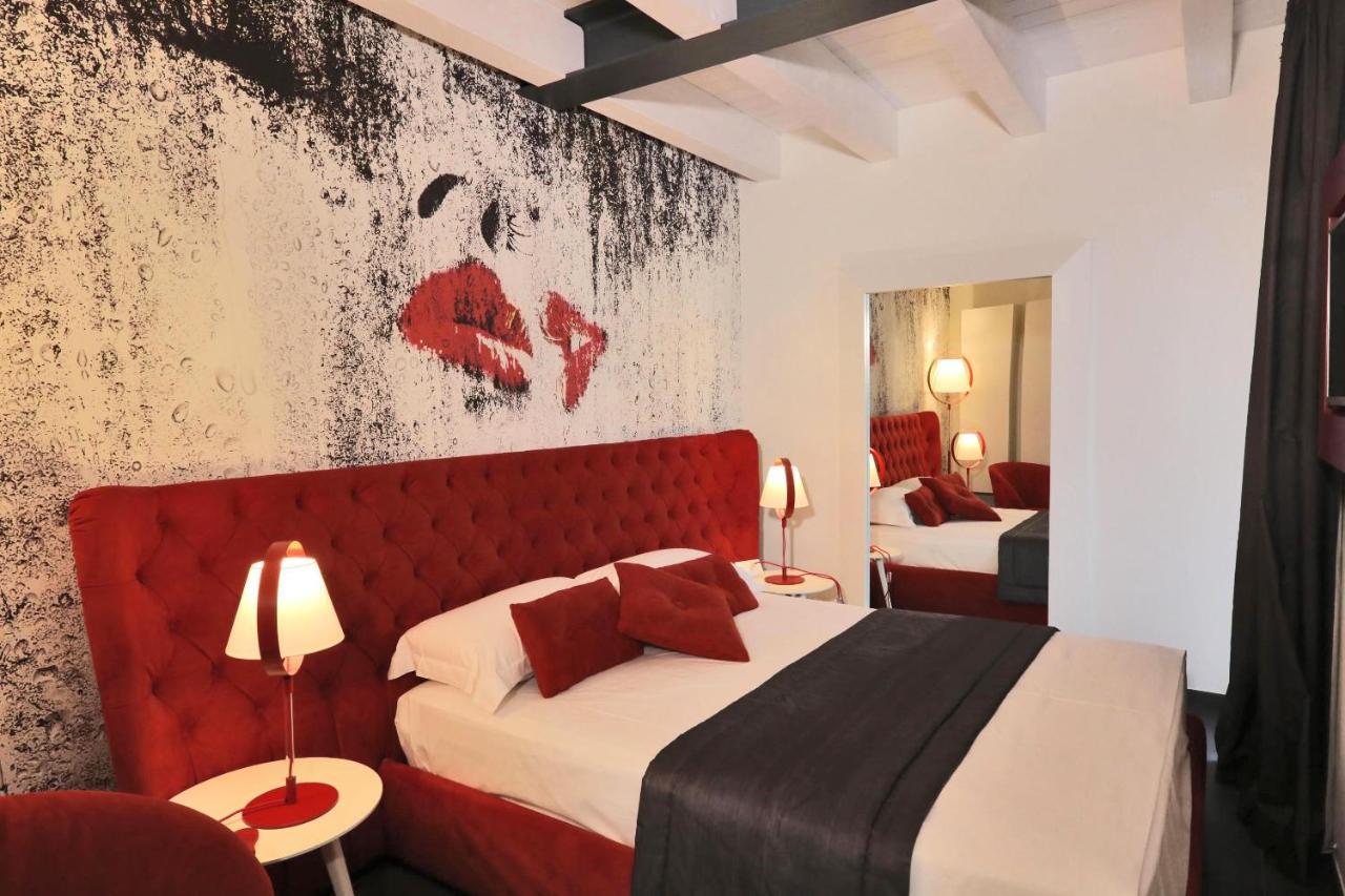 Ninfea Wellness & Spa Residence Caorle Zewnętrze zdjęcie