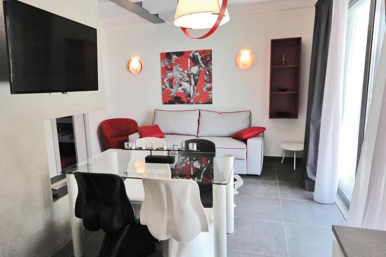 Ninfea Wellness & Spa Residence Caorle Zewnętrze zdjęcie