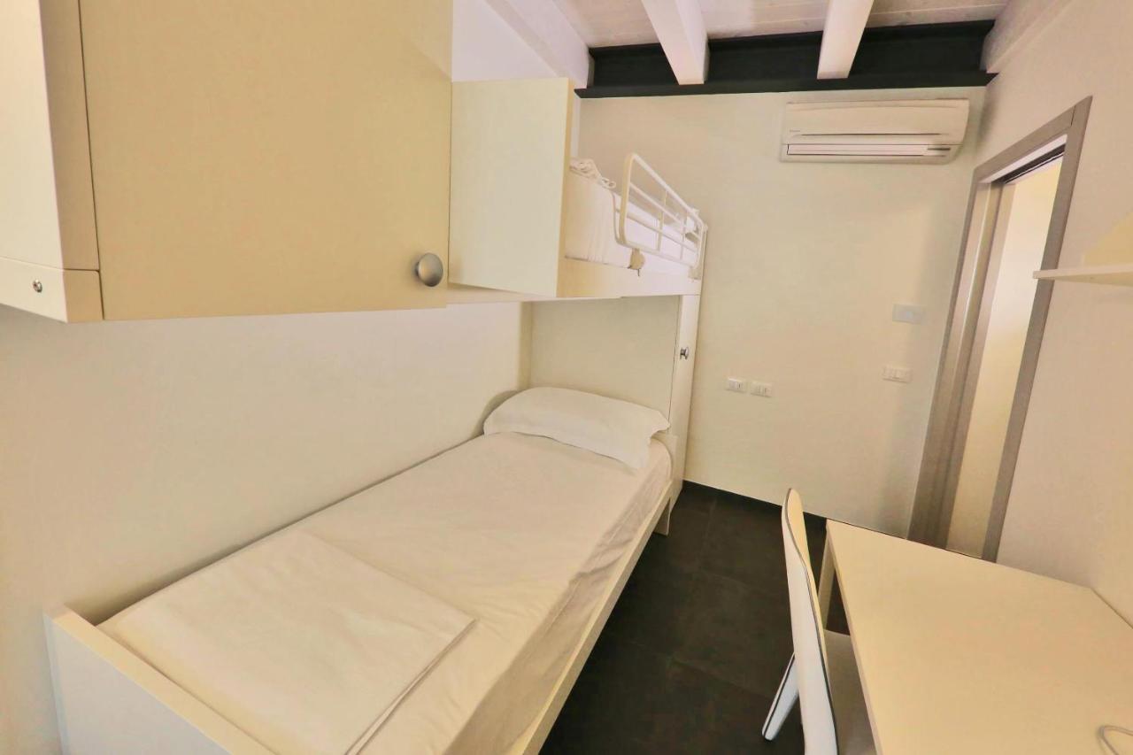 Ninfea Wellness & Spa Residence Caorle Zewnętrze zdjęcie