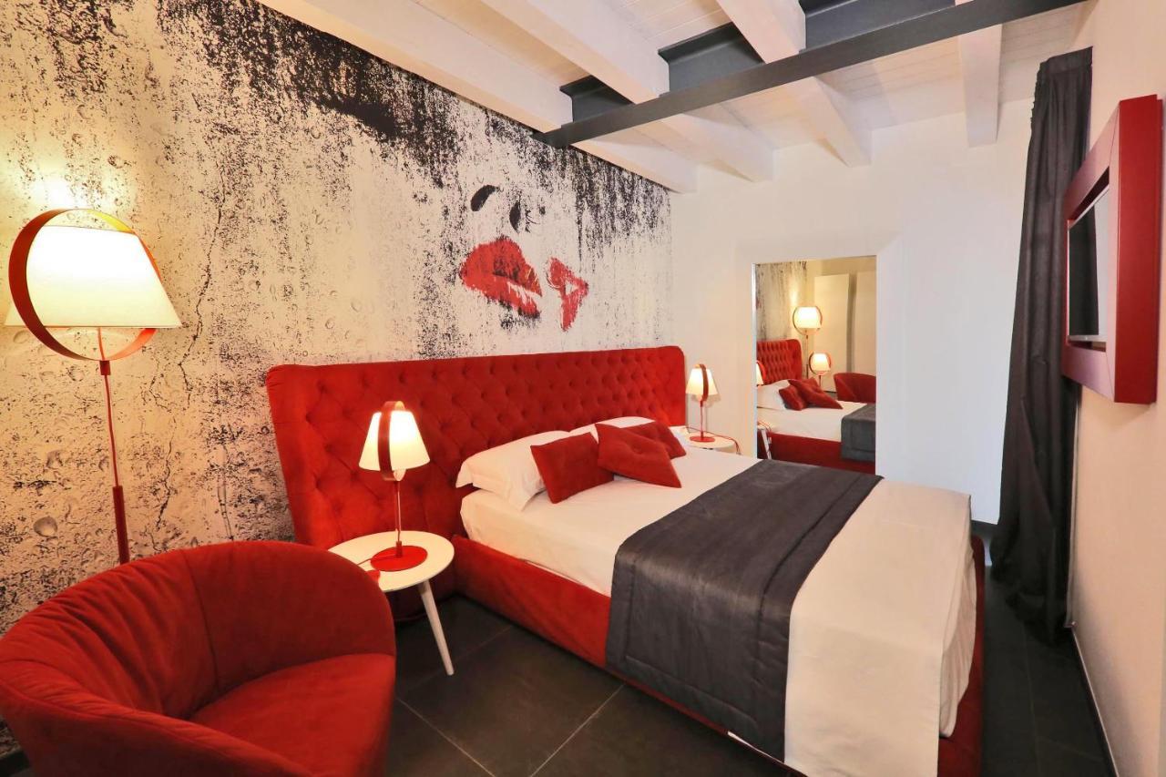 Ninfea Wellness & Spa Residence Caorle Zewnętrze zdjęcie