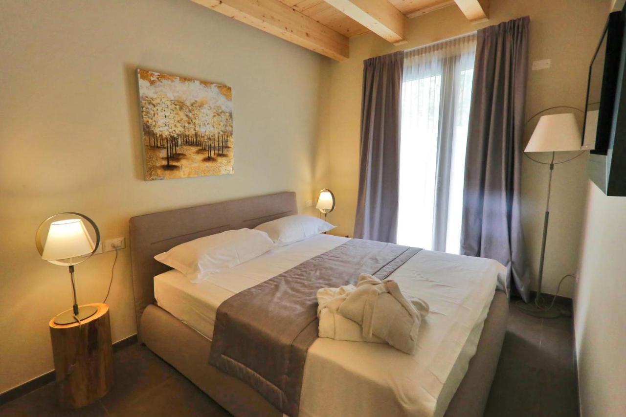 Ninfea Wellness & Spa Residence Caorle Zewnętrze zdjęcie