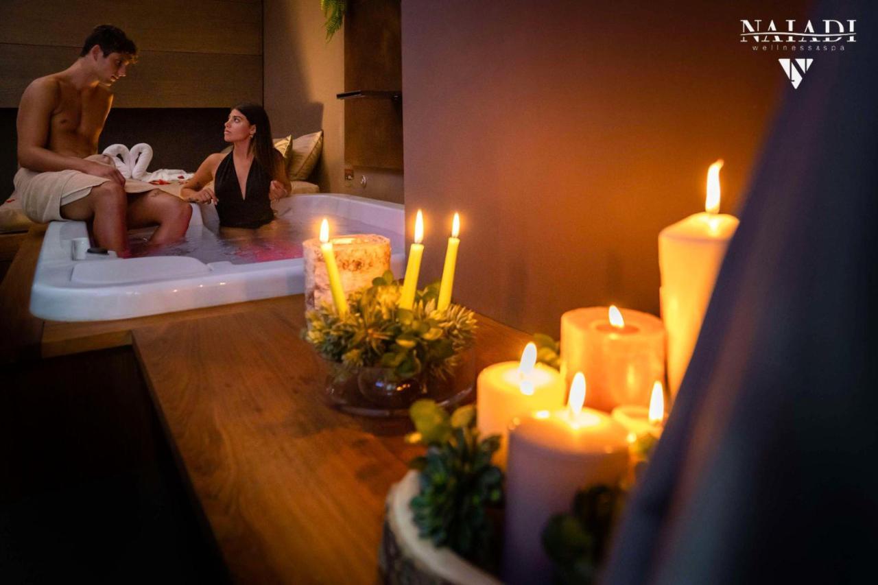 Ninfea Wellness & Spa Residence Caorle Zewnętrze zdjęcie