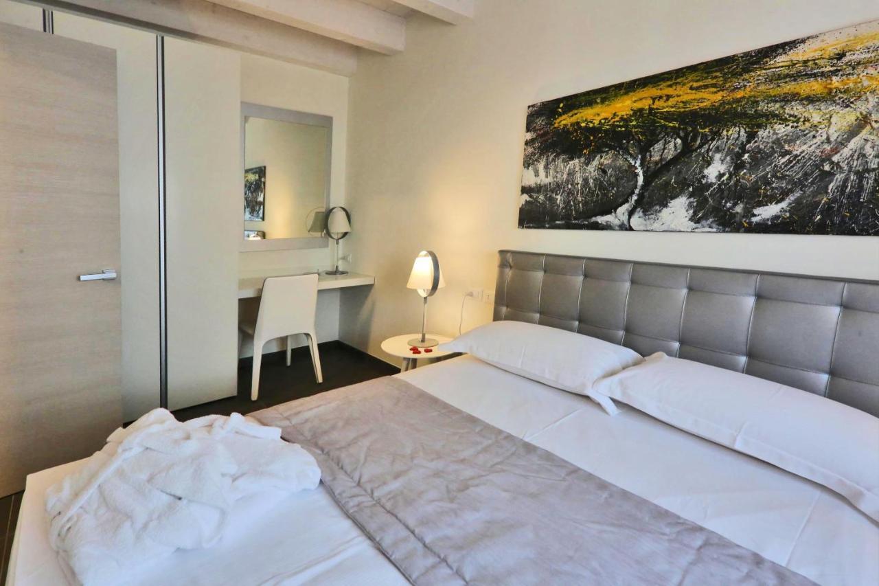 Ninfea Wellness & Spa Residence Caorle Zewnętrze zdjęcie
