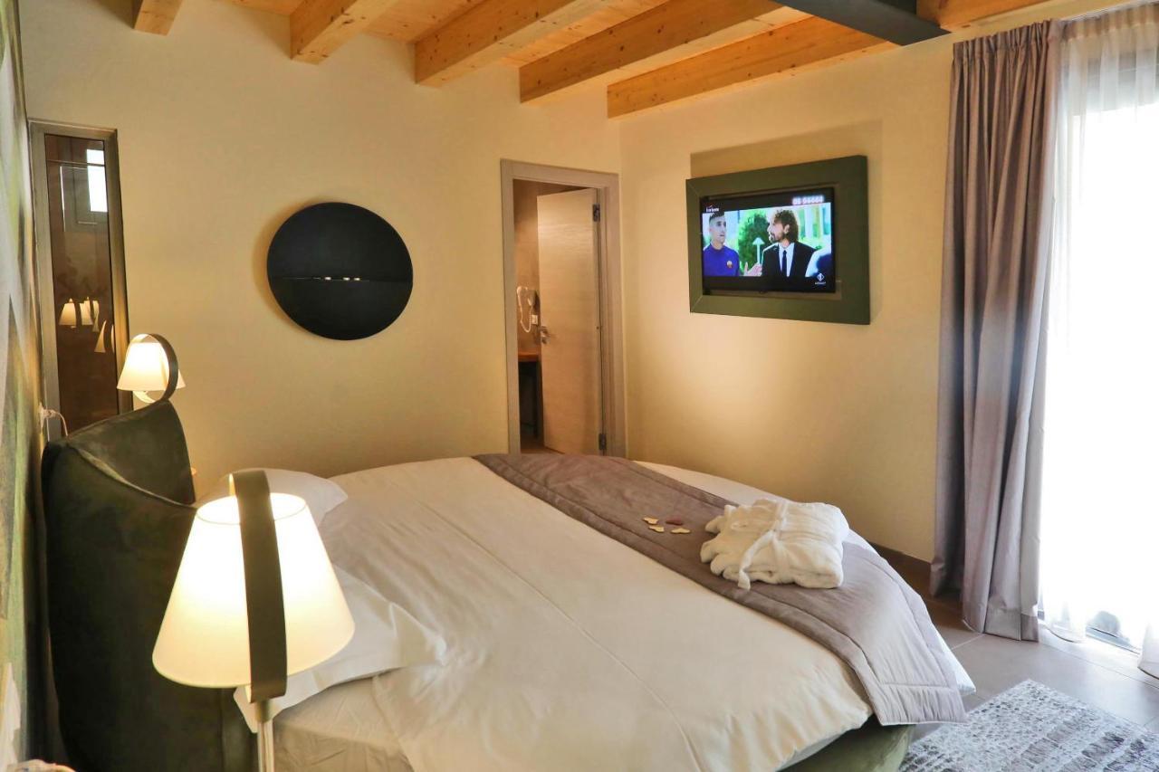 Ninfea Wellness & Spa Residence Caorle Zewnętrze zdjęcie