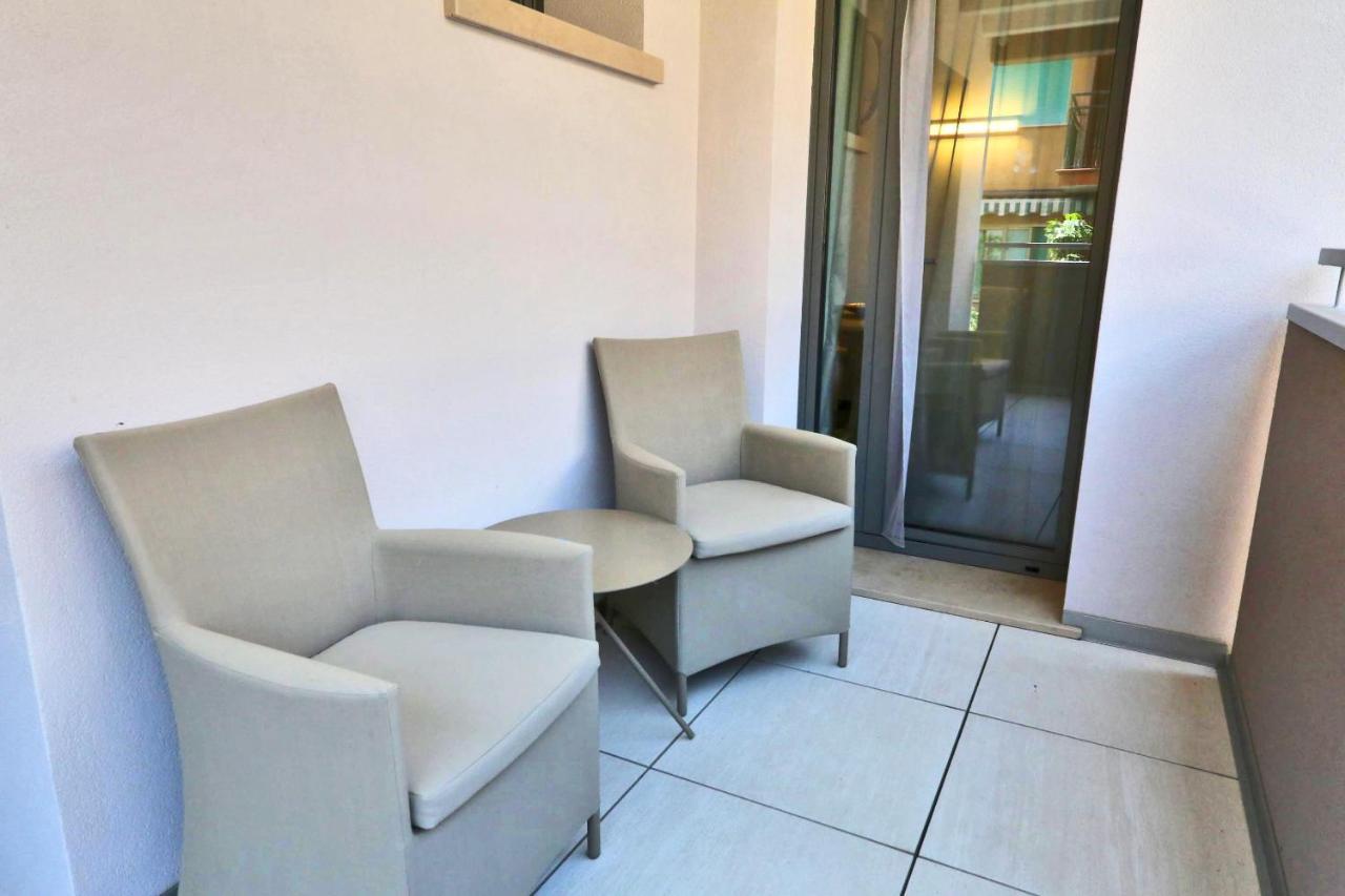 Ninfea Wellness & Spa Residence Caorle Zewnętrze zdjęcie