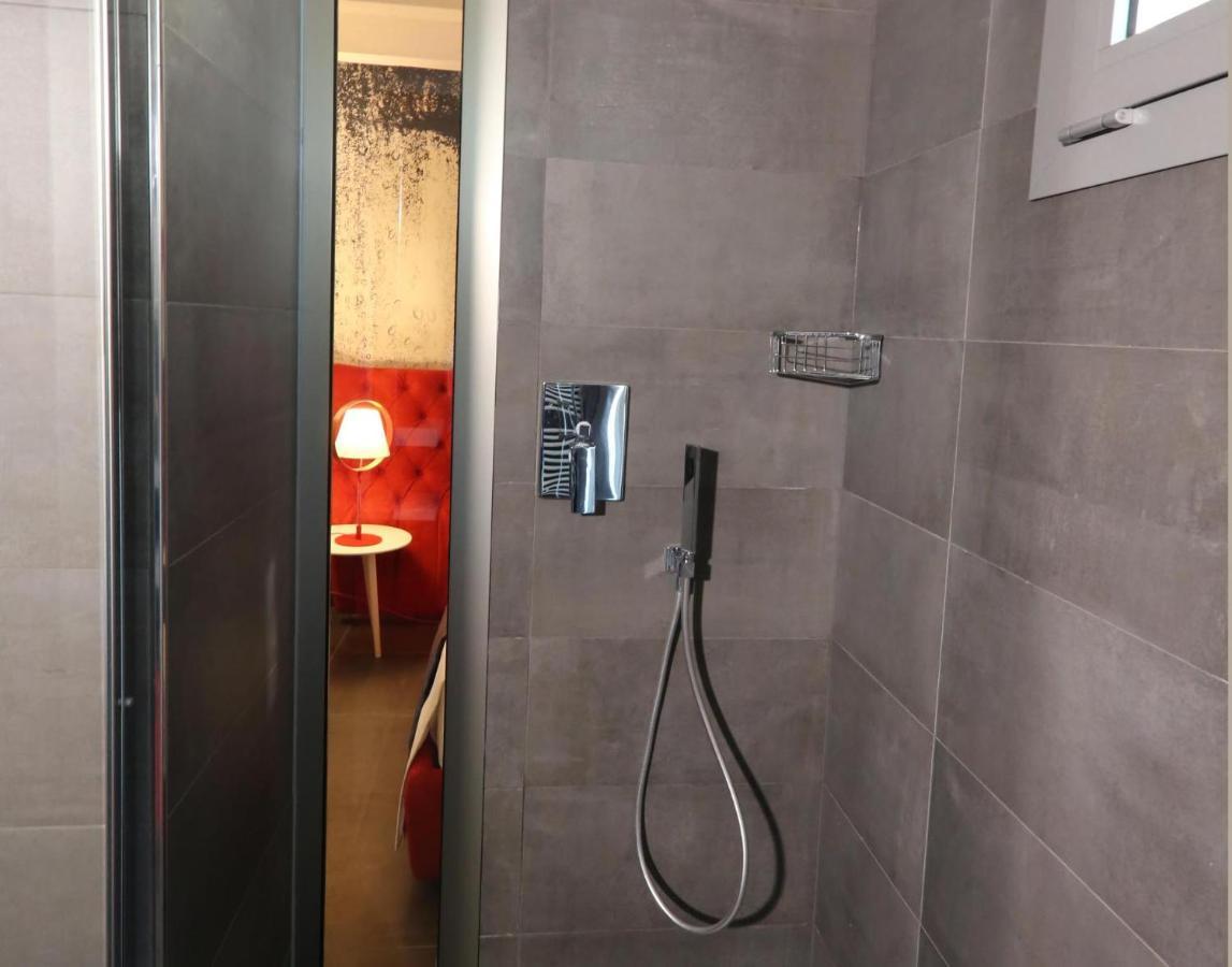 Ninfea Wellness & Spa Residence Caorle Zewnętrze zdjęcie