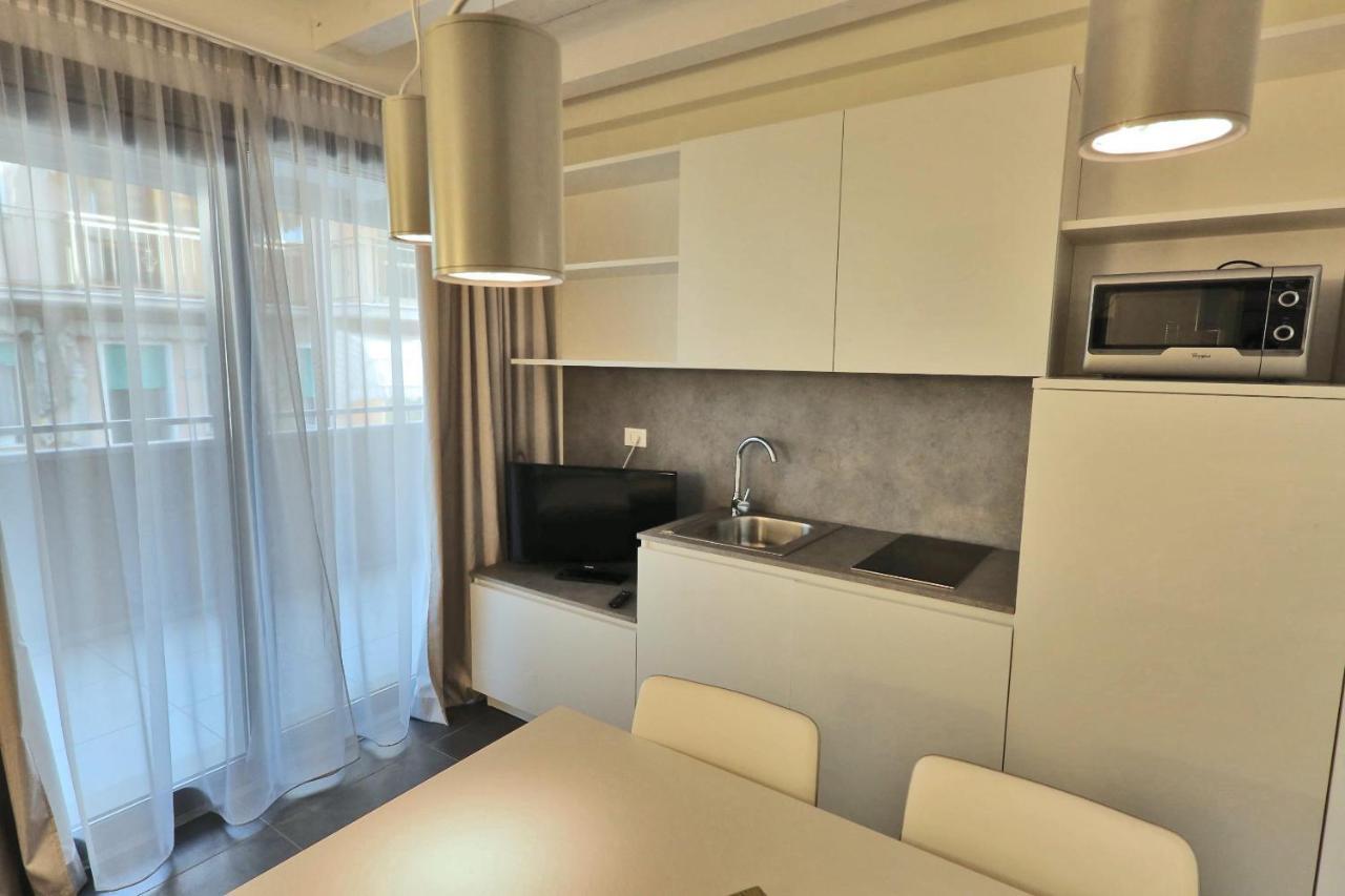Ninfea Wellness & Spa Residence Caorle Zewnętrze zdjęcie
