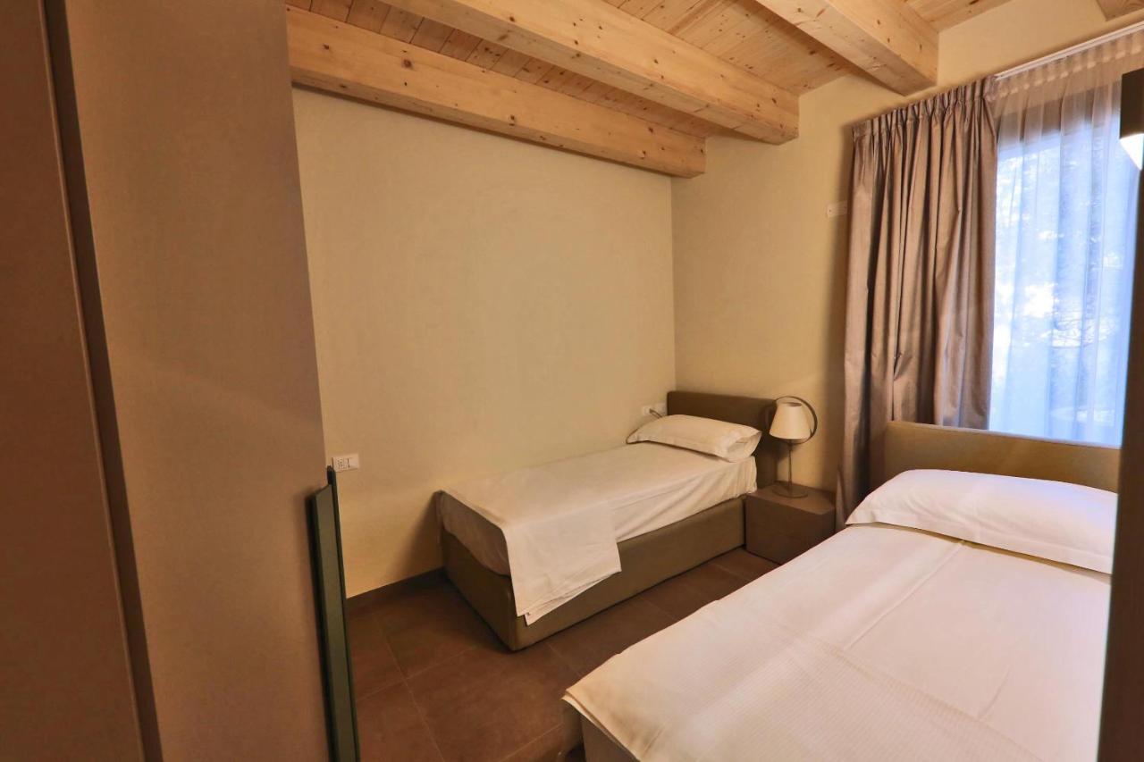 Ninfea Wellness & Spa Residence Caorle Zewnętrze zdjęcie