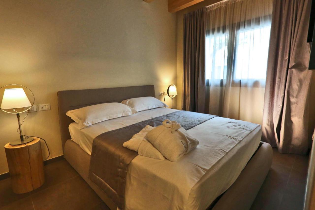 Ninfea Wellness & Spa Residence Caorle Zewnętrze zdjęcie
