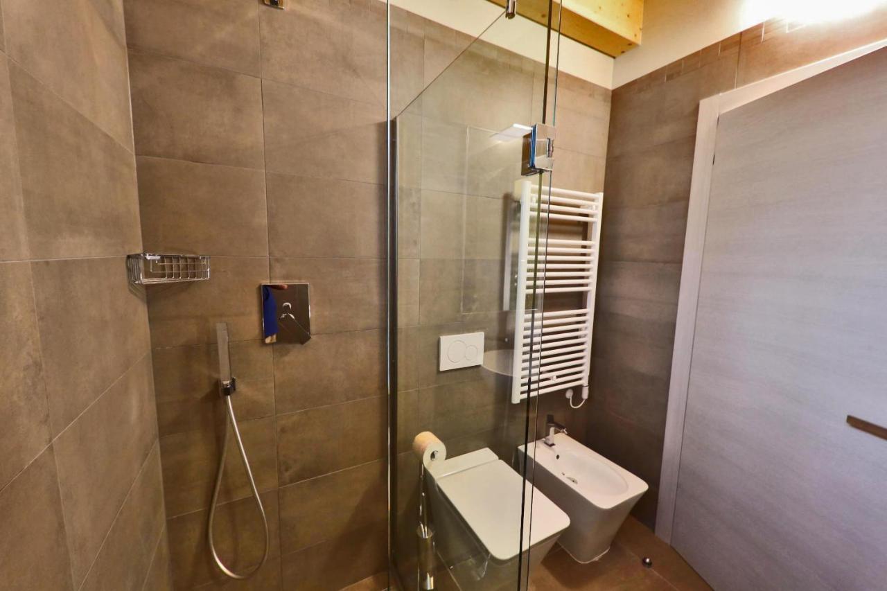 Ninfea Wellness & Spa Residence Caorle Zewnętrze zdjęcie