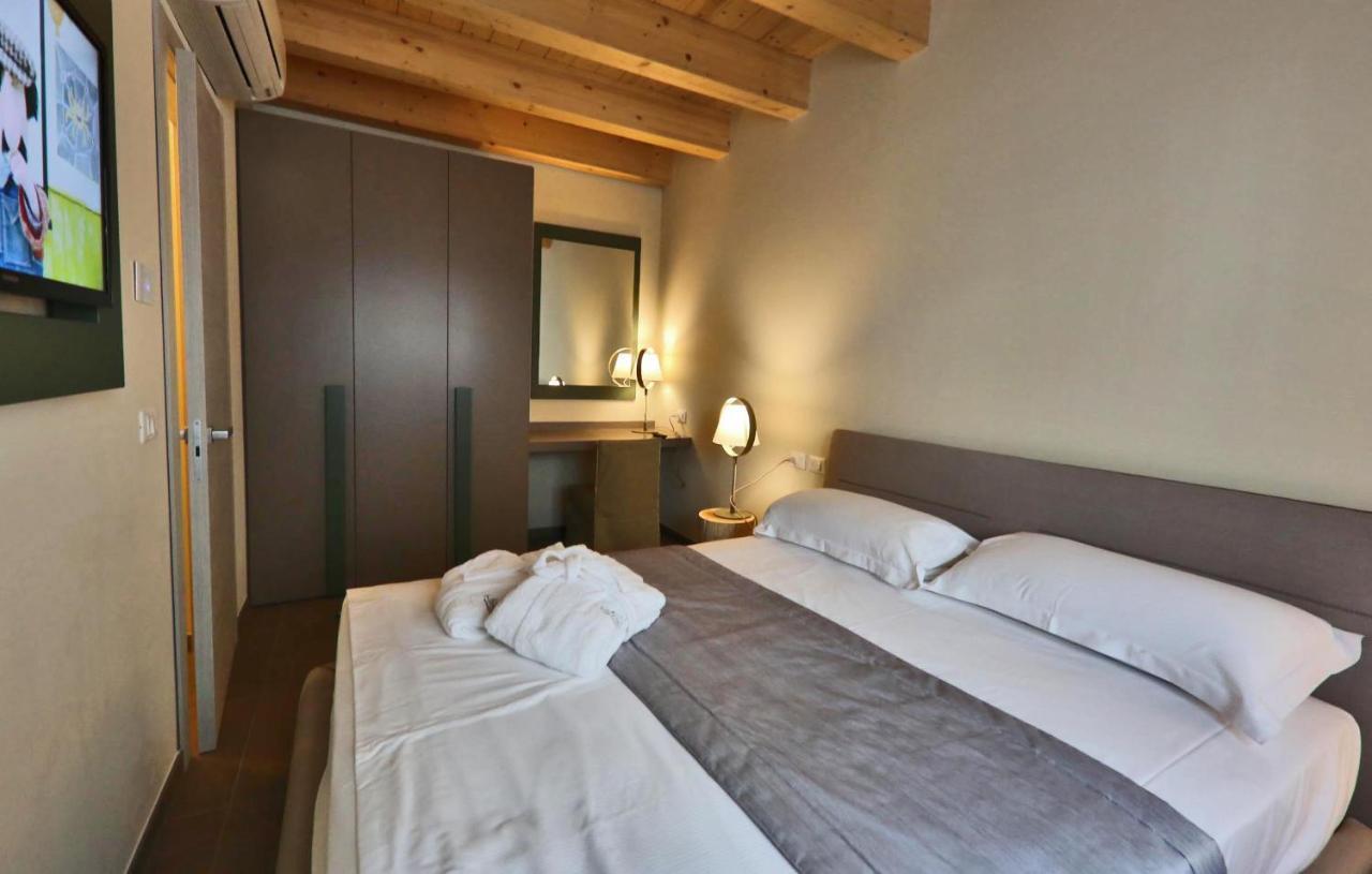 Ninfea Wellness & Spa Residence Caorle Zewnętrze zdjęcie