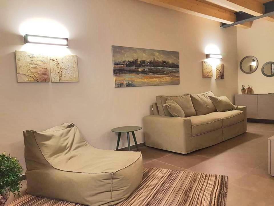 Ninfea Wellness & Spa Residence Caorle Zewnętrze zdjęcie