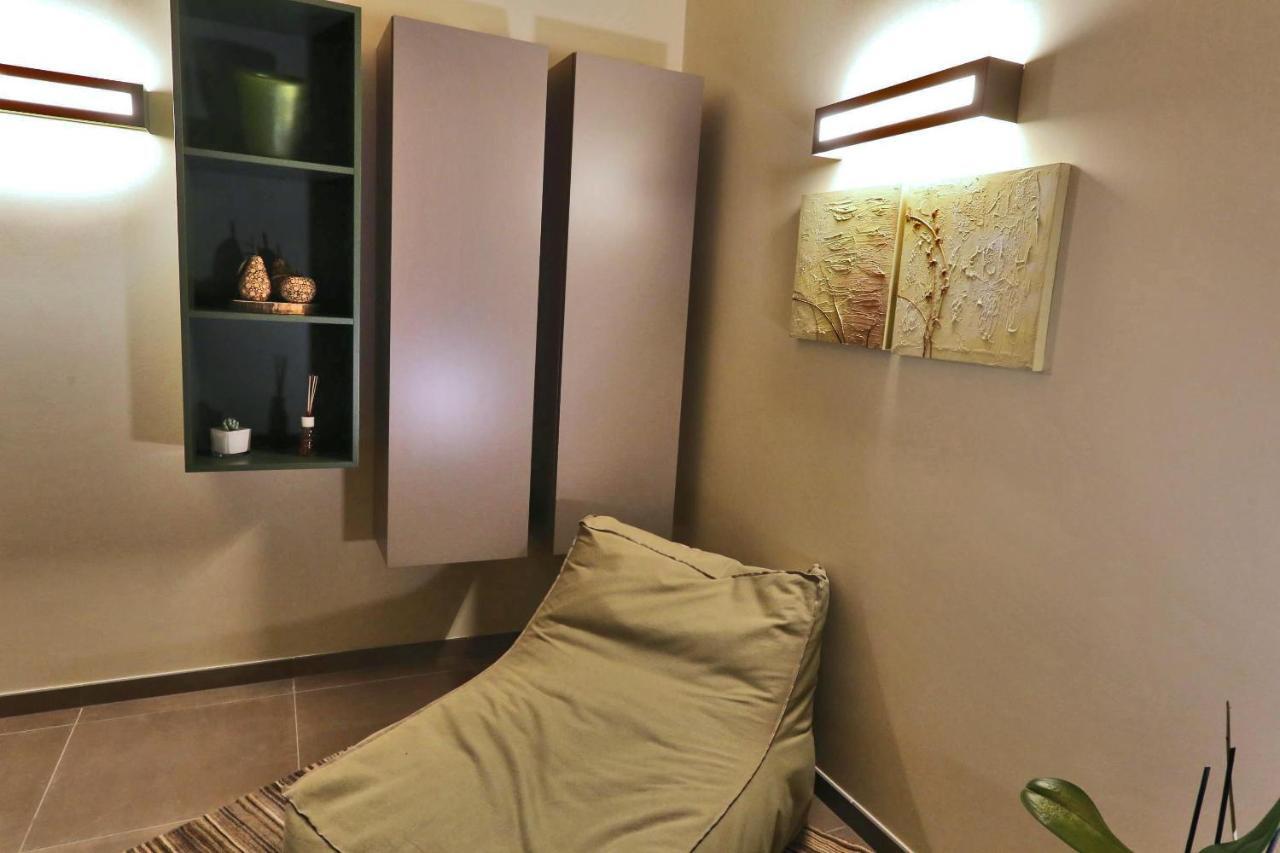 Ninfea Wellness & Spa Residence Caorle Zewnętrze zdjęcie