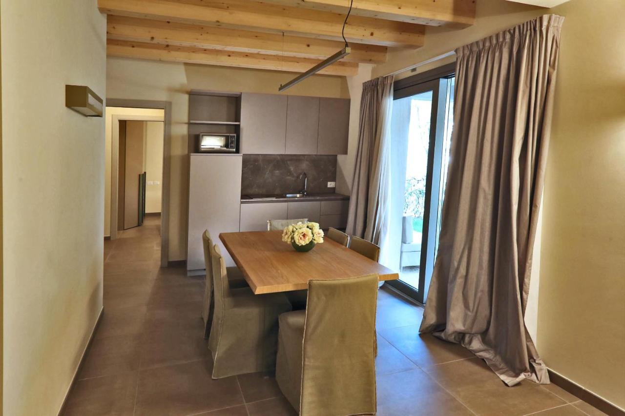 Ninfea Wellness & Spa Residence Caorle Zewnętrze zdjęcie