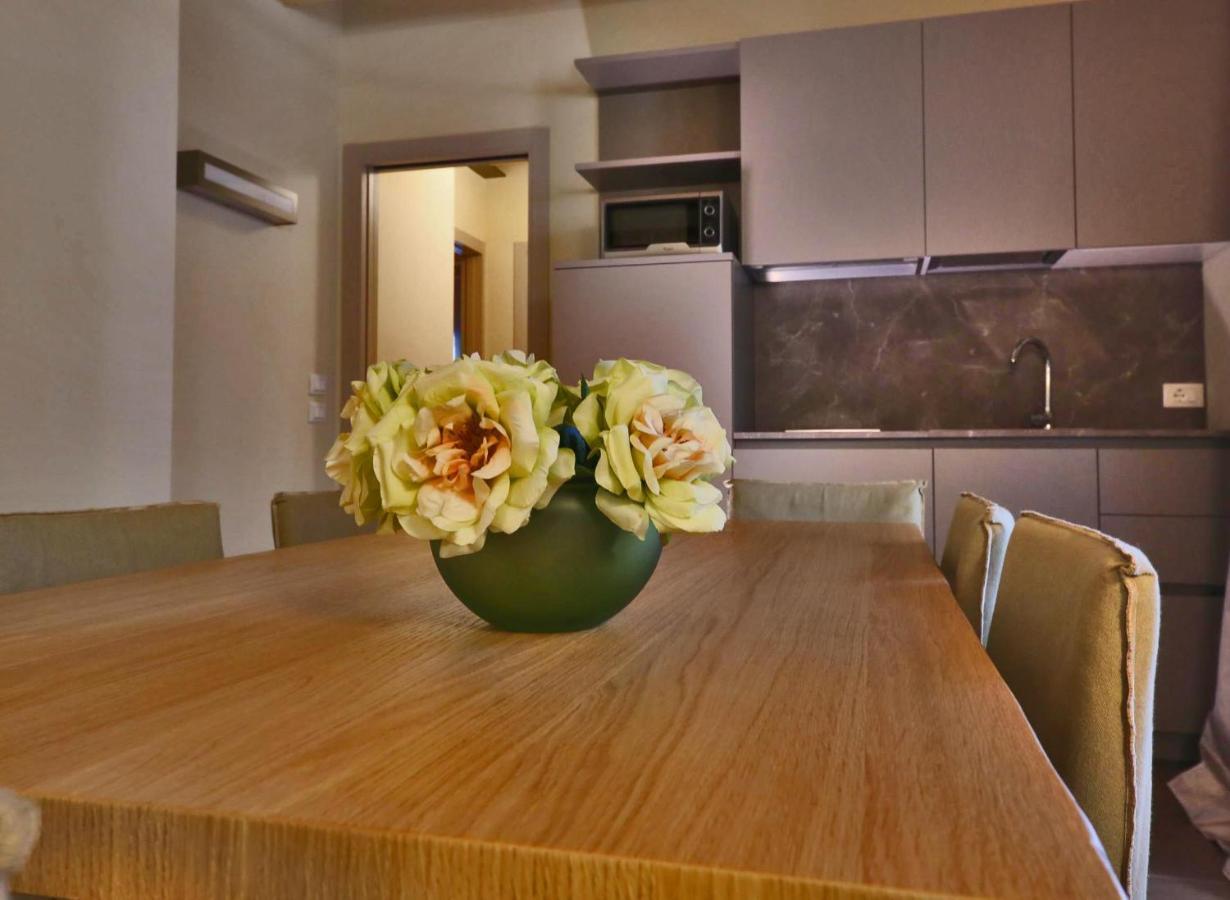 Ninfea Wellness & Spa Residence Caorle Zewnętrze zdjęcie