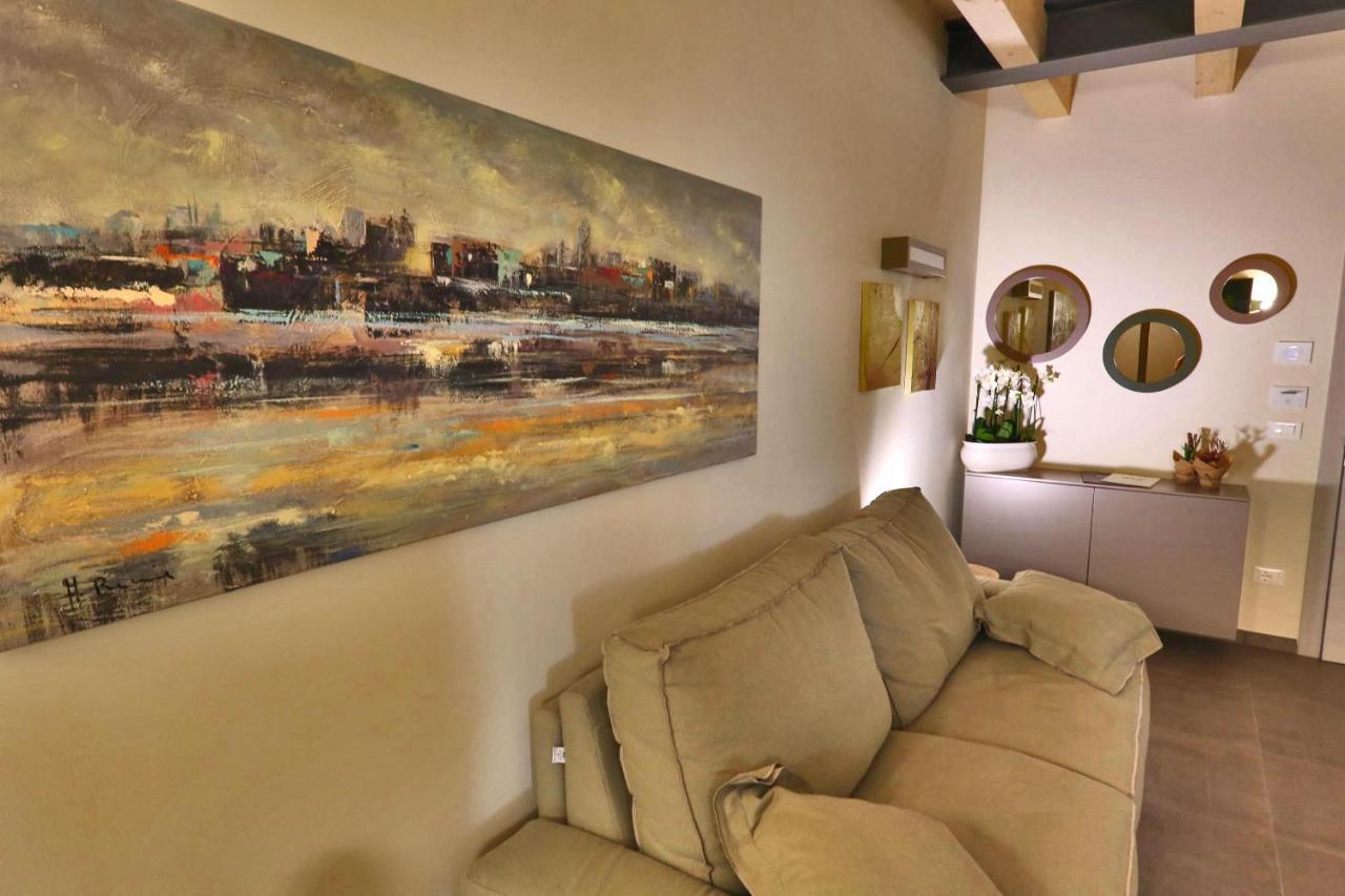Ninfea Wellness & Spa Residence Caorle Zewnętrze zdjęcie