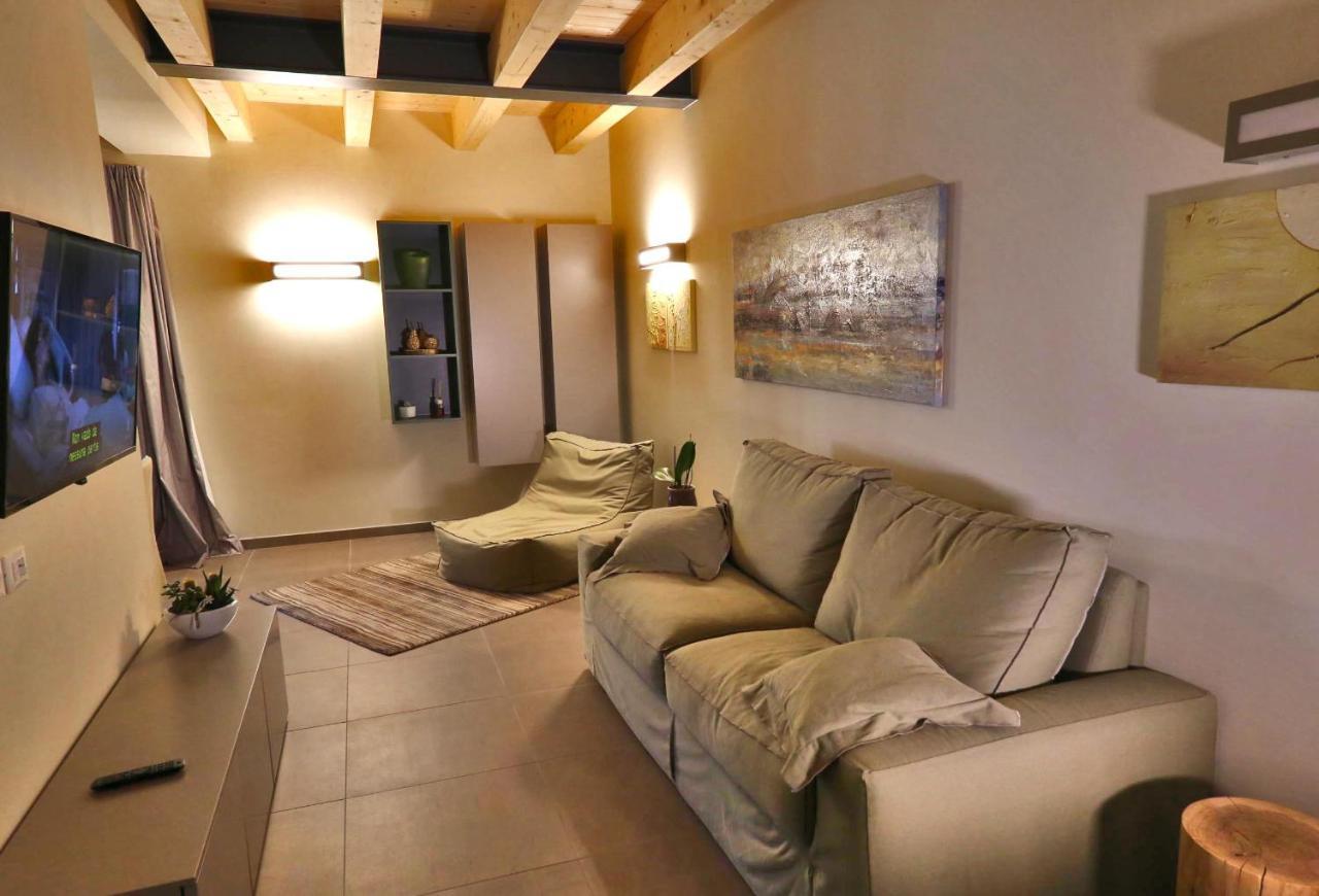 Ninfea Wellness & Spa Residence Caorle Zewnętrze zdjęcie