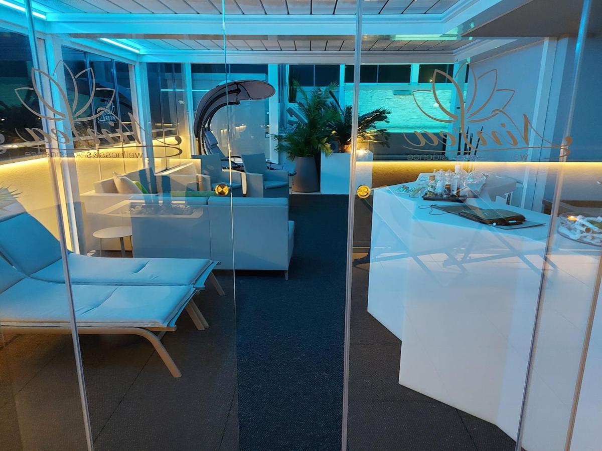 Ninfea Wellness & Spa Residence Caorle Zewnętrze zdjęcie
