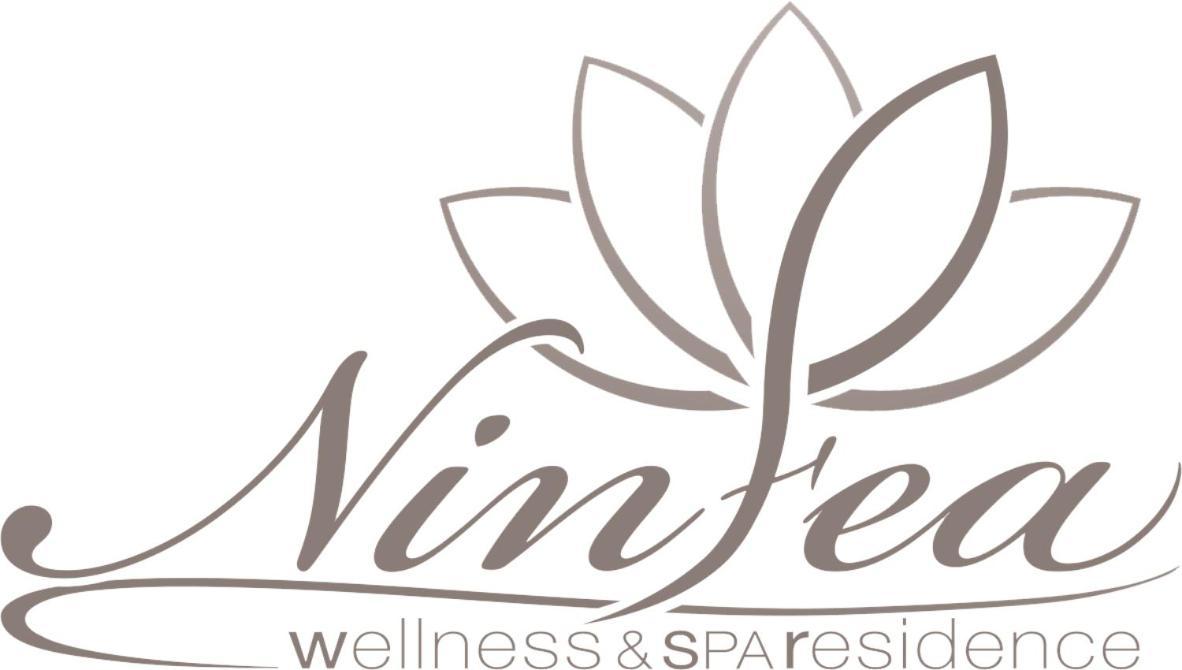 Ninfea Wellness & Spa Residence Caorle Zewnętrze zdjęcie
