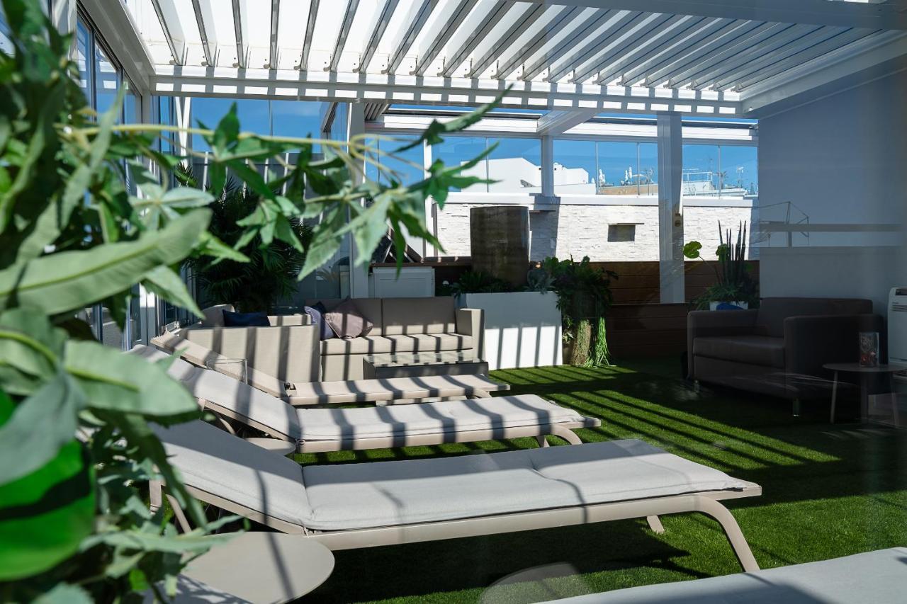 Ninfea Wellness & Spa Residence Caorle Zewnętrze zdjęcie