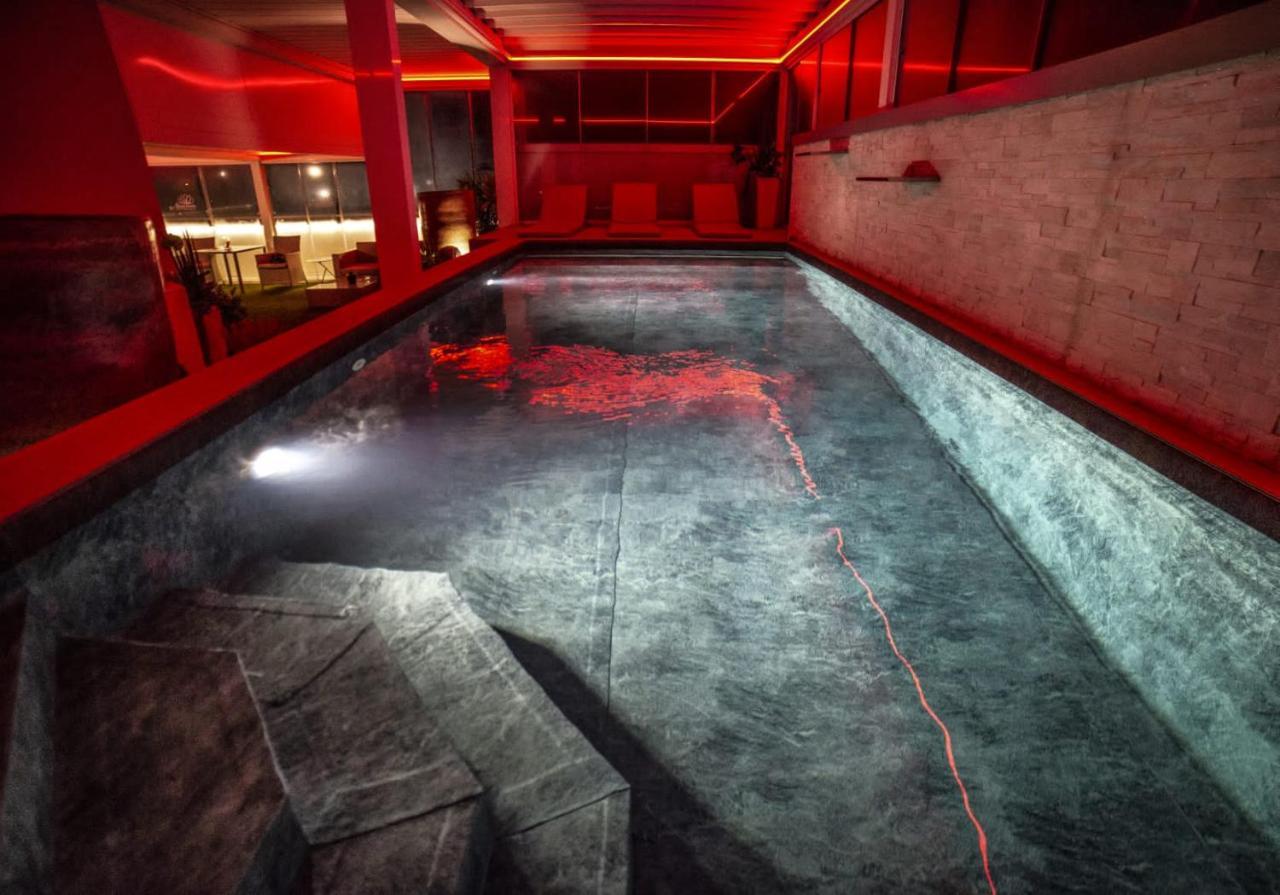 Ninfea Wellness & Spa Residence Caorle Zewnętrze zdjęcie